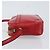 LOUIS VUITTON Borsa a Spalla Epi Trocadero 23 Rossa M52307 LV Auth 152681 Rosso - vista 4