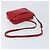 LOUIS VUITTON Borsa a Spalla Epi Trocadero 23 Rossa M52307 LV Auth 152681 Rosso - vista 7