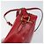 LOUIS VUITTON Borsa a Spalla Epi Trocadero 23 Rossa M52307 LV Auth 152681 Rosso - vista 9