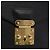 LOUIS VUITTON Borsa a Mano Epi Concorde Nera M52132 LV Auth ka091 Nero - vista 18