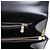 LOUIS VUITTON Borsa a Mano Epi Concorde Nera M52132 LV Auth ka091 Nero - vista 23