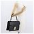 LOUIS VUITTON Borsa a Mano Epi Concorde Nera M52132 LV Auth ka091 Nero - vista 24