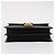 LOUIS VUITTON Borsa a Mano Epi Concorde Nera M52132 LV Auth ka091 Nero - vista 5