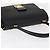 LOUIS VUITTON Borsa a Mano Epi Concorde Nera M52132 LV Auth ka091 Nero - vista 6