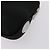 Borsa a vita CHANEL Borsa a spalla in cotone 2 in 1 Nera CC Auth bs30575 Nero - vista 16