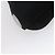 Borsa a vita CHANEL Borsa a spalla in cotone 2 in 1 Nera CC Auth bs30575 Nero - vista 19