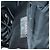 Borsa a vita CHANEL Borsa a spalla in cotone 2 in 1 Nera CC Auth bs30575 Nero - vista 21
