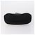 Borsa a vita CHANEL Borsa a spalla in cotone 2 in 1 Nera CC Auth bs30575 Nero - vista 5