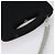 Borsa a vita CHANEL Borsa a spalla in cotone 2 in 1 Nera CC Auth bs30575 Nero - vista 6