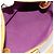 LOUIS VUITTON Borsa a Mano Epi Alma Gialla M52149 LV Auth 153501 Giallo - vista 11