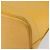 LOUIS VUITTON Borsa a Mano Epi Alma Gialla M52149 LV Auth 153501 Giallo - vista 16