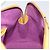 LOUIS VUITTON Borsa a Mano Epi Alma Gialla M52149 LV Auth 153501 Giallo - vista 19