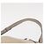 BURBERRY Mittelgroße Gürteltasche aus Canvas 2-in-1 Beige Silber Auth 149727 - vista 15
