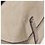 BURBERRY Mittelgroße Gürteltasche aus Canvas 2-in-1 Beige Silber Auth 149727 - vista 16