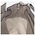 BURBERRY Mittelgroße Gürteltasche aus Canvas 2-in-1 Beige Silber Auth 149727 - vista 21