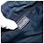 Christian Dior Trotter Canvas Schultertasche Navy Silber authentisch bs30973 Marineblau - Ansicht 18