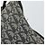 Christian Dior Trotter Canvas Schultertasche Navy Silber authentisch bs30973 Marineblau - Ansicht 9