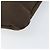 Borsa a Spalla PRADA in Tela Marrone Scuro Oro Auth ka080 D'oro - vista 14