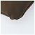 Borsa a Spalla PRADA in Tela Marrone Scuro Oro Auth ka080 D'oro - vista 15