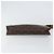 LOUIS VUITTON Poche Toilette Monogram 26 Pouch M47542 LV Auth 153380 Monogramma - vista 6
