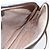 Gucci Borsa a Spalla GG Supreme in PVC Pelle Beige Oro 007 14 6428 Auth SW1761 - vista 19