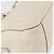 Borsa a mano Vala in pelle 2 in 1 bianca e oro Auth BA7669 di Salvatore Ferragamo Bianco D'oro - vista 15