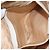Borsa a mano Vala in pelle 2 in 1 bianca e oro Auth BA7669 di Salvatore Ferragamo Bianco D'oro - vista 24