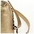 CHANEL Graffiti Backpack Canvas Gold CC Auth 148460SAM Golden - view 16