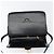 Borsa a spalla in pelle nera e oro della linea Sherry di GUCCI Auth SW1764 Nero D'oro - vista 11