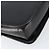 Borsa a spalla in pelle nera e oro della linea Sherry di GUCCI Auth SW1764 Nero D'oro - vista 17