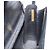 Borsa a spalla in pelle nera e oro della linea Sherry di GUCCI Auth SW1764 Nero D'oro - vista 20