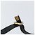 Borsa a spalla in pelle nera e oro della linea Sherry di GUCCI Auth SW1764 Nero D'oro - vista 8