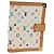 LOUIS VUITTON Multicolor Agenda PM Day Planner Cover White R21074 Auth gh1347V