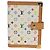 LOUIS VUITTON Multicolor Agenda PM Day Planner Cover White R21074 Auth gh1347V - view 13
