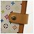 LOUIS VUITTON Multicolor Agenda PM Day Planner Cover White R21074 Auth gh1347V - view 19