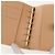LOUIS VUITTON Multicolor Agenda PM Day Planner Cover White R21074 Auth gh1347V - view 21