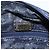 Borsa a Spalla Anagram LOEWE in Pelle Blu Navy Auth bs30840 - vista 11
