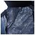 Borsa a Spalla Anagram LOEWE in Pelle Blu Navy Auth bs30840 - vista 12