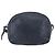 Borsa a Spalla Anagram LOEWE in Pelle Blu Navy Auth bs30840 - vista 13