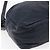 Borsa a Spalla Anagram LOEWE in Pelle Blu Navy Auth bs30840 - vista 14