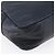 Borsa a Spalla Anagram LOEWE in Pelle Blu Navy Auth bs30840 - vista 16