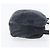 Borsa a Spalla Anagram LOEWE in Pelle Blu Navy Auth bs30840 - vista 4