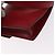 Hermès HERMES Marsupio in pelle rosso argento autentico bs30804 - vista 13