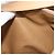 Céline Borsa a Spalla in Tela Macadam CELINE PVC Beige Oro Auth 152108 D'oro - vista 11