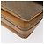 Céline Borsa a Spalla in Tela Macadam CELINE PVC Beige Oro Auth 152108 D'oro - vista 15