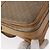Céline Borsa a Spalla in Tela Macadam CELINE PVC Beige Oro Auth 152108 D'oro - vista 16
