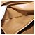 Céline Borsa a Spalla in Tela Macadam CELINE PVC Beige Oro Auth 152108 D'oro - vista 23