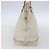 LOUIS VUITTON Suhari Rock It PM Borsa a Mano Bianca M91887 LV Auth bs30703 Bianco - vista 3