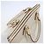 LOUIS VUITTON Suhari Rock It PM Borsa a Mano Bianca M91887 LV Auth bs30703 Bianco - vista 6
