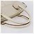 LOUIS VUITTON Suhari Rock It PM Borsa a Mano Bianca M91887 LV Auth bs30703 Bianco - vista 7